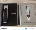 阿尔法蛋词典笔T30Pro 英语点读笔翻译笔小初高同步全科扫描笔拍照搜题电子词典单词笔 实拍图