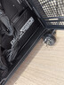 金河田（Golden field）Vortexis Platinum 2000W ATX3.1 服务器 AI工作站电脑电源/12V-2×6×3/白金双认证/全日系电容 实拍图