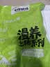 七环牧场漫养土猪 带肉猪脊骨 土猪肉 骨头 排骨 汤骨块 猪肉生鲜食材 带肉脊骨2斤 实拍图
