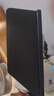 KTC 24.5英寸2K 320Hz Fast-IPS显示屏0.5ms 满血HDMI2.1 硬件护眼 HDR450 电脑显示器 大师25M3 黑 实拍图