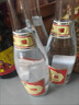 汾酒黄盖玻汾 清香型高度白酒 53度 475mL*12瓶 整箱装 端午节囤货 实拍图