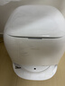 石头（roborock）【保价618】扫地机器人扫拖一体 P20 Max扫拖洗烘一体机 自动集尘热水洗拖布擦地拖地 A2950RR 实拍图