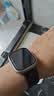 Apple Watch Series 10 二手苹果智能手表 S10 轻薄超大先进显示屏 银色/GPS 46MM 实拍图