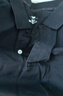 京东京造【汗渍无痕】polo衫男短袖男士t恤夏季衣服男装上衣海军蓝XL 实拍图