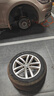 马牌（Continental）汽车轮胎205/55R16 91V FR UCJ+ 适配丰田卡罗拉/朗逸/速腾/宝来 实拍图