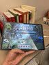 HUAWEI MatePad Air 12英寸 2025 华为平板电脑 鸿蒙AI 2.8K高刷超清全面屏 WIFI 12GB+512GB 烟云灰 实拍图