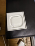 Apple/苹果 AirPods 4(支持主动降噪)搭配无线充电盒(USB-C)苹果耳机 蓝牙耳机适用iPhone/iPad 四代 实拍图