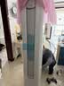 科龙空调静省电【价保618】3匹一级能效客厅立式柜机 冷暖双排铜管国家补贴KFR-72LW/QS1-X1B 实拍图