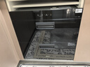 美的（Midea）暖阳消毒柜嵌入式家用 光波2.0 110L双层大容量餐具碗柜碗筷婴儿奶瓶【价保618】 90Q15S Pro 实拍图