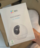 萤石C6C 1000万极清像素 室内智能无线监控器家用摄像头双向通话 手机远程 自动巡视 人脸识别 实拍图