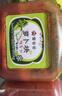 富爸爸香葱泡菜1000g/袋  韩式传统手工小葱泡菜下饭菜 实拍图