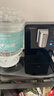 西屋（Westinghouse）即热饮水机家用迷你小型台式桌面 桶装水速热自 办公室电热烧水壶冲泡奶保温杯 WFH-S5【价保618】 实拍图