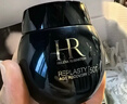 赫莲娜HR【采销直播间】黑绷带面霜50ml抗皱紧致保湿护肤品化妆品礼盒 实拍图