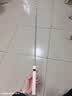 欧拜欧小喵T10S 翻页笔教师用激光笔ppt伸缩教鞭 适用教学公开课演示 带倒计时可书写调音量 粉色红光 实拍图