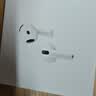 Apple/苹果 AirPods 4(支持主动降噪)搭配无线充电盒(USB-C)苹果耳机 蓝牙耳机适用iPhone/iPad 四代 实拍图