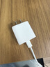 Apple/苹果 20W type-c充电器 苹果usb-c充电器原装手机快充头 旗舰店苹果iPhone 17 Pro Max充电器 实拍图