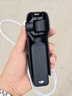 大疆 DJI Osmo Pocket 3 标准版 一英寸口袋云台相机 OP灵眸手持数码相机 vlog 便携美颜摄像 实拍图