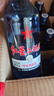 红星二锅头 蓝瓶绵柔8陈酿 清香型白酒 43度 500ml*12瓶 整箱装口粮酒 实拍图