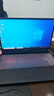 联想（Lenovo)拯救者15.6寸Y7000/R9000P高刷电竞游戏本i73060二手笔记本电脑 95新Y7000i7-8750H 1050TI 高配16G内存+512G固态 实拍图