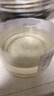 昔日印象 冷榨椰子油1L 天然冷压榨可护发护肤漱口烘焙食用油炒菜生酮咖啡 实拍图