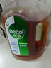 滴露（Dettol）消毒液衣物除菌液洗衣消毒水1.8L*1 衣物混洗杀菌除螨 非84酒精 实拍图