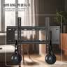 津赢 电视挂架40-80英寸固定壁挂架电视支架小米海信创维索尼乐视康佳TCL海尔华为智慧屏液晶壁挂架子 实拍图