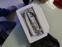 清扬男士防脱育发洗发水570g 防脱特证固发养发控油去屑洗头膏 实拍图