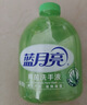 蓝月亮洗手液泡沫丰富抑菌99.9%500g+补充装500g 儿童护手家用替换装 实拍图