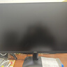 AOC 27英寸2K IPS HDR10 HDMI/DP 低蓝光不闪 可壁挂 三边微边 超薄节能办公电脑显示器 Q27B35E 实拍图
