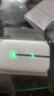 华为鸿蒙智选随身wifi6移动无线随行WiFi3网络4g无线网卡携带无限制三网全国通用流量2026款5G AX15B 升级WiFi6白【三网切换】晒单送备用电池 实拍图