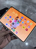 HUAWEI MatePad Mini 悦读版 支持教育优惠 华为平板电脑OLED屏SIM卡版可通话移动办公 12+256GB 雪域白 实拍图