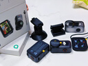 大疆DJI Osmo Nano 标准套装（64GB）自由视角穿戴相机Vlog骑行亲子宠物运动相机4K拇指相机 实拍图
