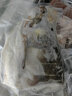 好拾味千岛湖生态大花鲢鱼头去鳞去鳃冷冻食材生鲜鱼类剁椒鱼头胖头鱼 （净膛）4.8~6斤/2片装鳙鱼头 实拍图