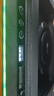 联想（Lenovo）来酷笔记本压风式散热器 电脑散热支架 控温降噪适用联想戴尔外星人游戏本笔记本电脑支架CP101 实拍图