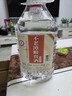 不老潭粮食酒 泸州糯红高粱桶装高度浓香型散装白酒纯粮壹号 52度 2.5L 实拍图