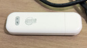 鸿蒙智选华为智选移动随身wifi mini随行无线网卡4g路由器 直插笔记本USB卡托 实拍图