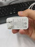 荣耀（HONOR）66W充电器原装超级快充头线荣耀X70 500 400 Magic 8 7 6 5 V5 V3 Vs3 X60 pro手机充电头适用华为 【盒装】荣耀66W充电器套装（充电头+6A数 实拍图