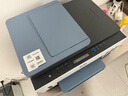 惠普（HP）755打印机家用无线双面打印 喷墨连供彩色打印复印扫描 墨仓办公远程打印单页成本1分钱1.2万印 实拍图