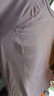 361°t恤衫女夏季新款潮流休闲宽松运动正肩上衣服短袖女装662629106-5 实拍图