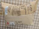 乐天 （LOTTE）非油炸蒜香味烤面包片70g袋装休闲酥脆韩国进口零食烤馍片 实拍图