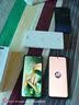 摩托罗拉【国家补贴】联想moto g100 四年质保 LCD护眼屏 7000mAh超强续航 8GB+256GB青峰绿 实拍图