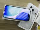 Apple/苹果【点击“立即领取”享补贴】iPhone 17 Pro 256GB 银色 支持移动联通电信5G 双卡双待手机 实拍图