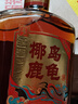 椰岛（YEDAO）鹿龟酒33度（佳品）268ml 白酒 中华老字号 非遗技艺 低糖 实拍图