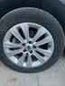 马牌（Continental）汽车轮胎 215/60R17 96H LX2 FR 原配吉普自由者/指南者 实拍图