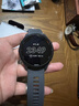 佳明（GARMIN）Forerunner255神秘灰心率跑步铁三户外运动智能手表生日礼物 实拍图
