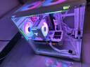 七彩虹（Colorful）海景房主机酷睿15代U5 245KF/i5 12490F搭RTX5060 5060TI电竞游戏设计办公电脑主机台式组装机 配二：12400F丨16G丨512G丨5060TI 实拍图