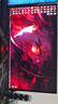 华硕ROG 超神27 PG27UCDM 26.5英寸显示器OLED4K 240Hz显示器电竞G-sync Type-C杜比视界HDR400 DP2.1 实拍图