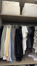 收纳整理师上门服务 全屋空间规划 衣橱换季整理 搬家打包复原归位 精细化全屋整理复位 居家空间优化 【双人4小时】整理收纳 整理收纳 1次 实拍图