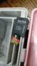 闪迪（SanDisk）256GB TF(MicroSD)内存卡4K极速金卡 A2 V30 U3 兼容大疆Pocket 4/Action 6运动相机 无人机存储卡 实拍图