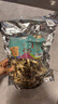 京鲜生云南鹿茸菇干货净重1斤 当季新货脆嫩爽口火锅煲汤小炒源头直发 实拍图